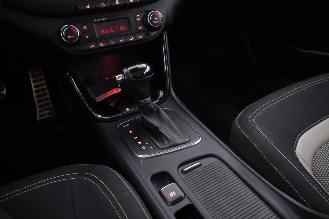 KIA cee'd 2013