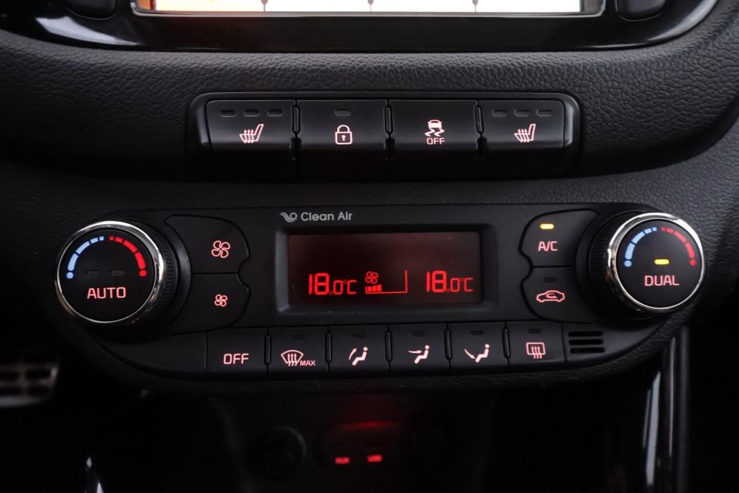 KIA cee'd 2013