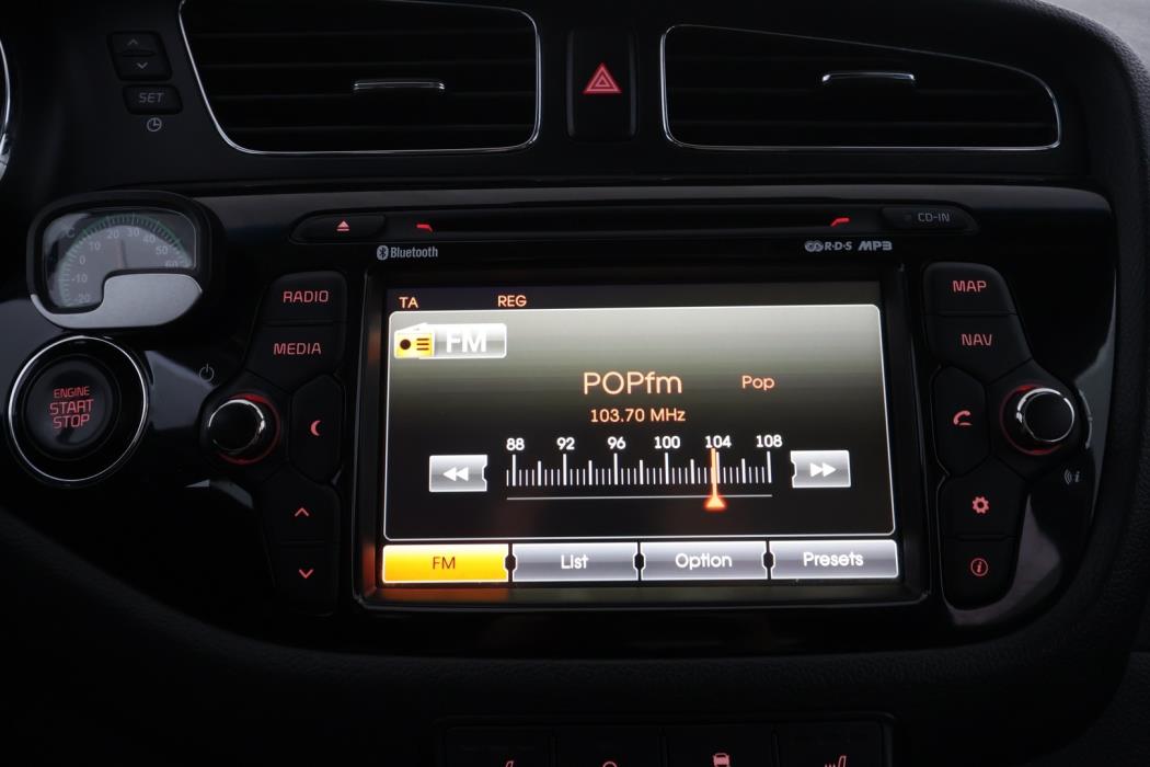 KIA cee'd 2013