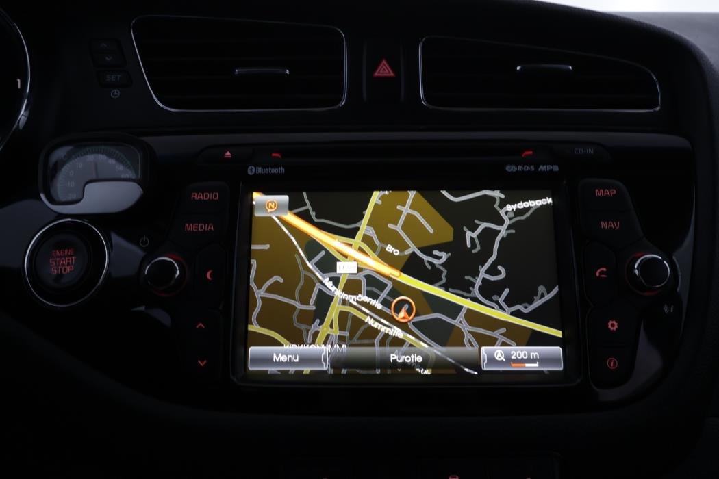 KIA cee'd 2013