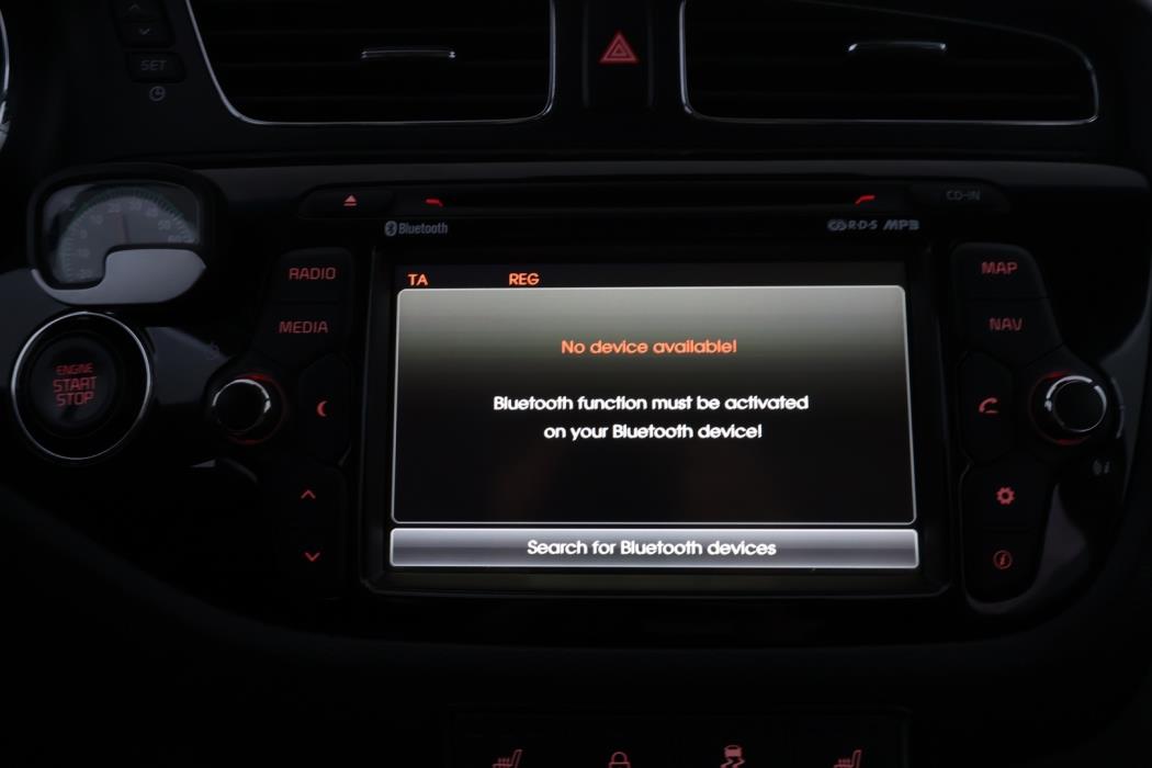 KIA cee'd 2013
