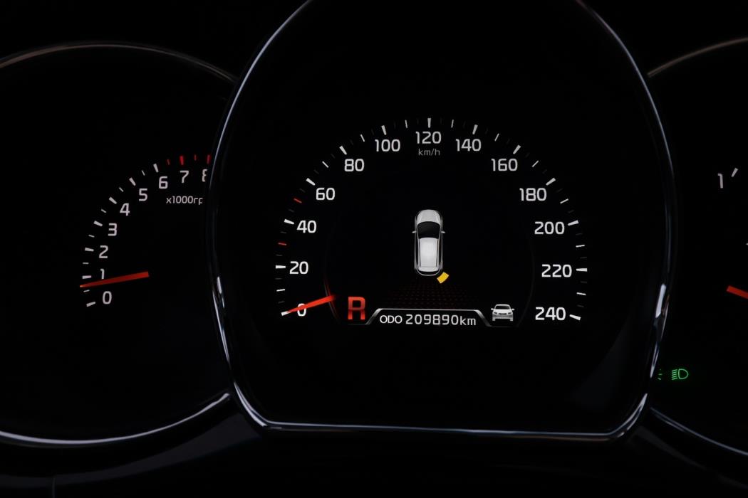 KIA cee'd 2013