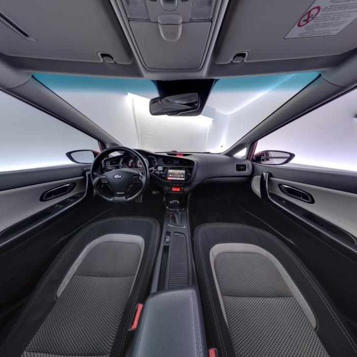 KIA cee'd 2013