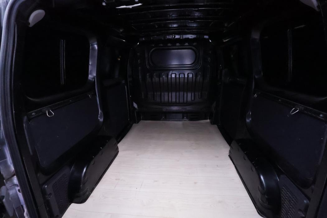 NISSAN NV200 2014