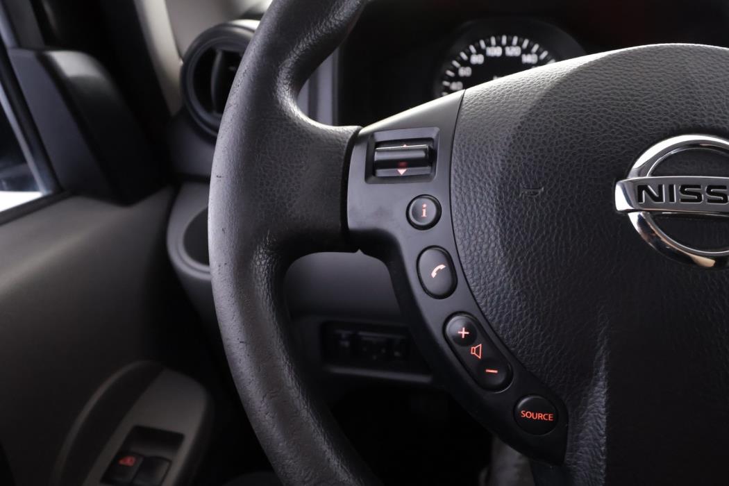 NISSAN NV200 2014