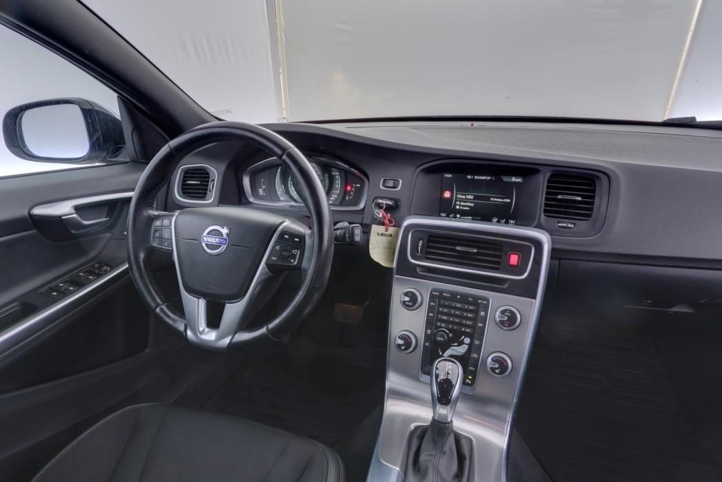 VOLVO V60 Cross Country 2016