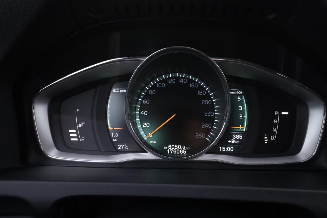 VOLVO V60 Cross Country 2016