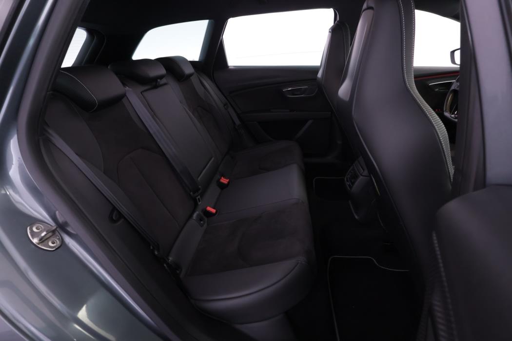 SEAT Leon ST 2016