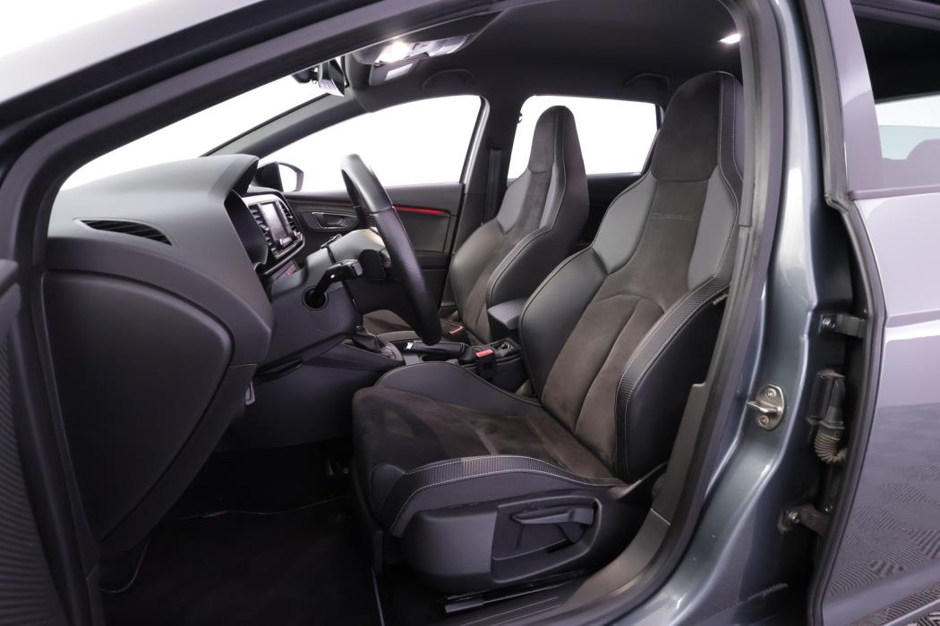 SEAT Leon ST 2016
