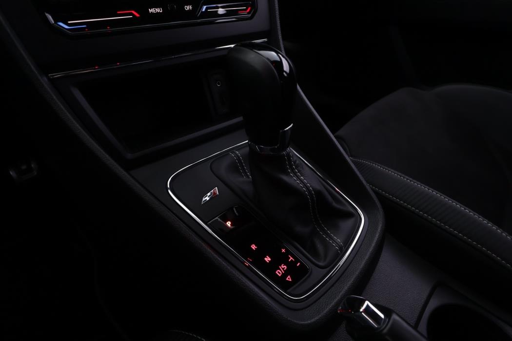 SEAT Leon ST 2016