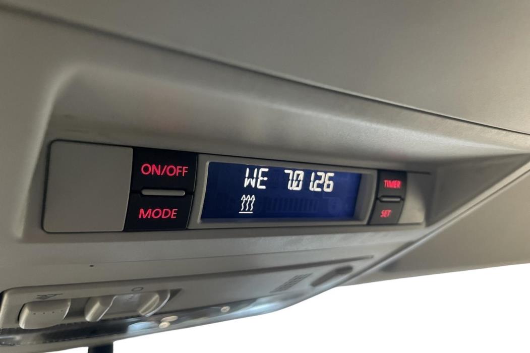 VOLKSWAGEN Transporter 2015