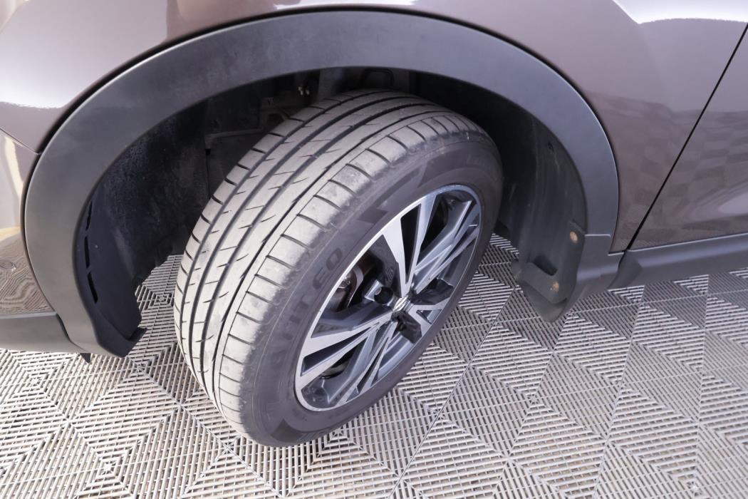 NISSAN Qashqai 2018