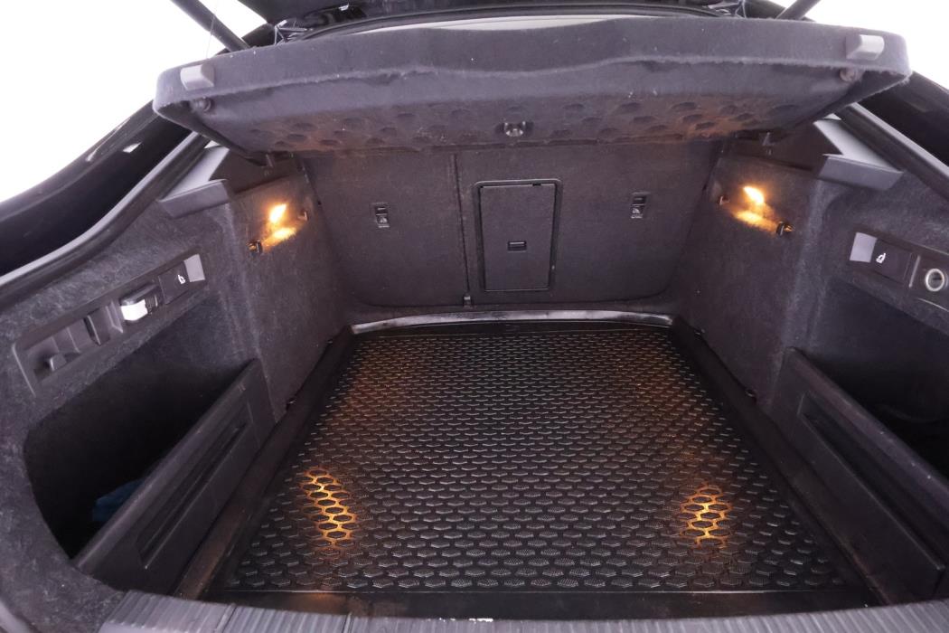 SKODA Superb 2019