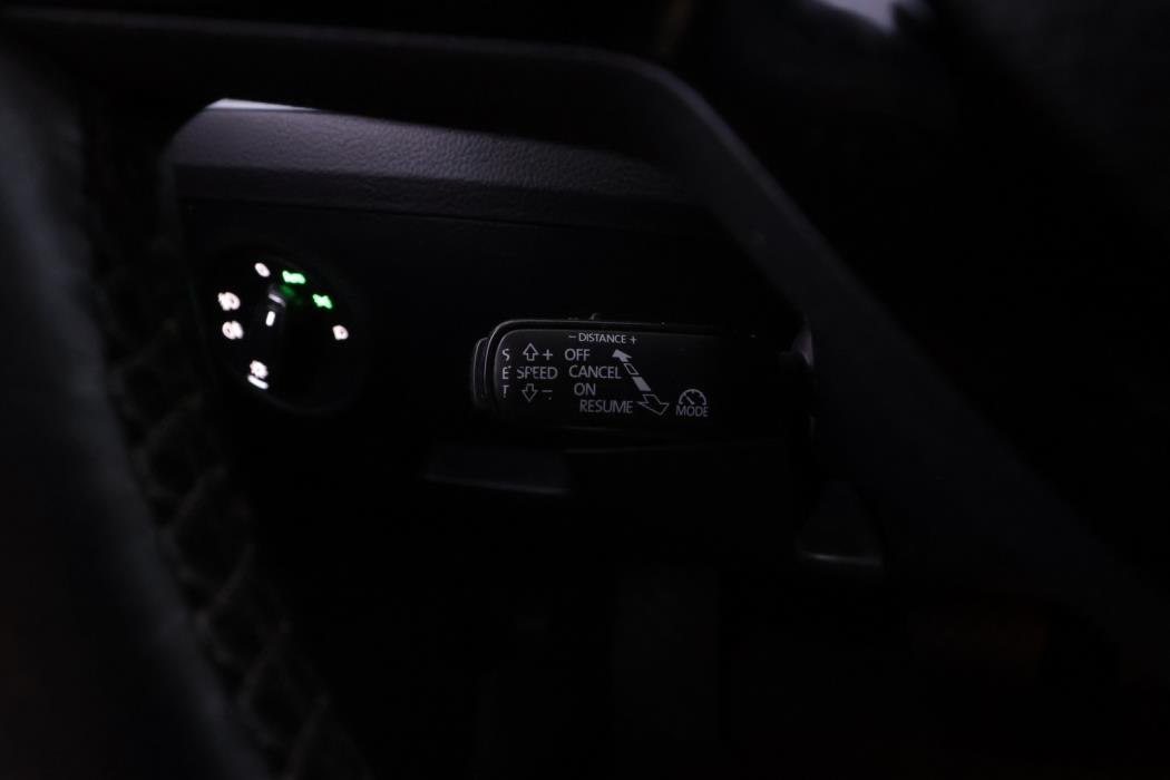 SKODA Superb 2019