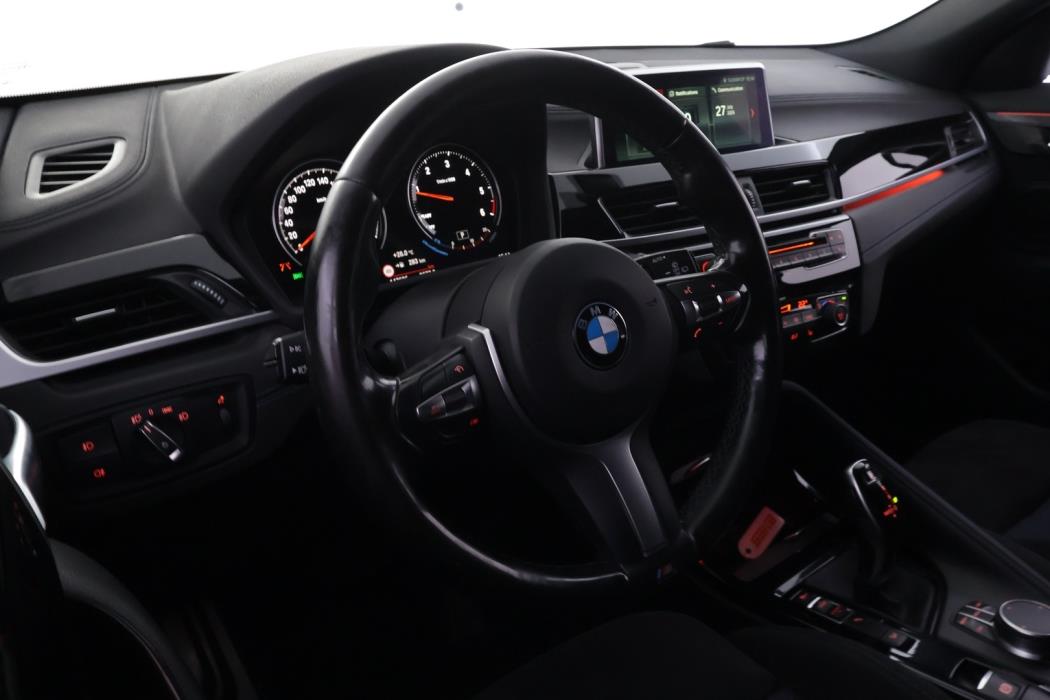 BMW X2 2019