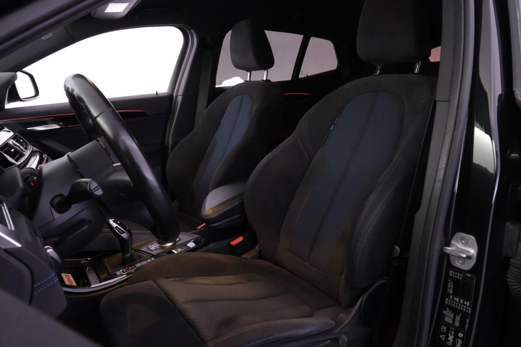 BMW X2 2019