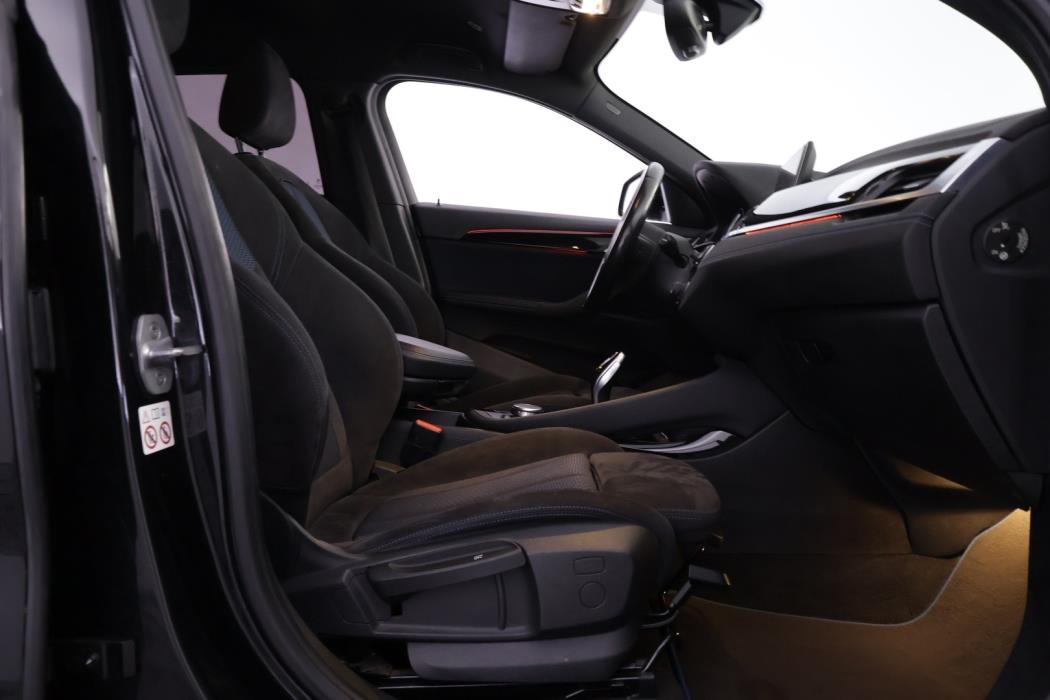 BMW X2 2019