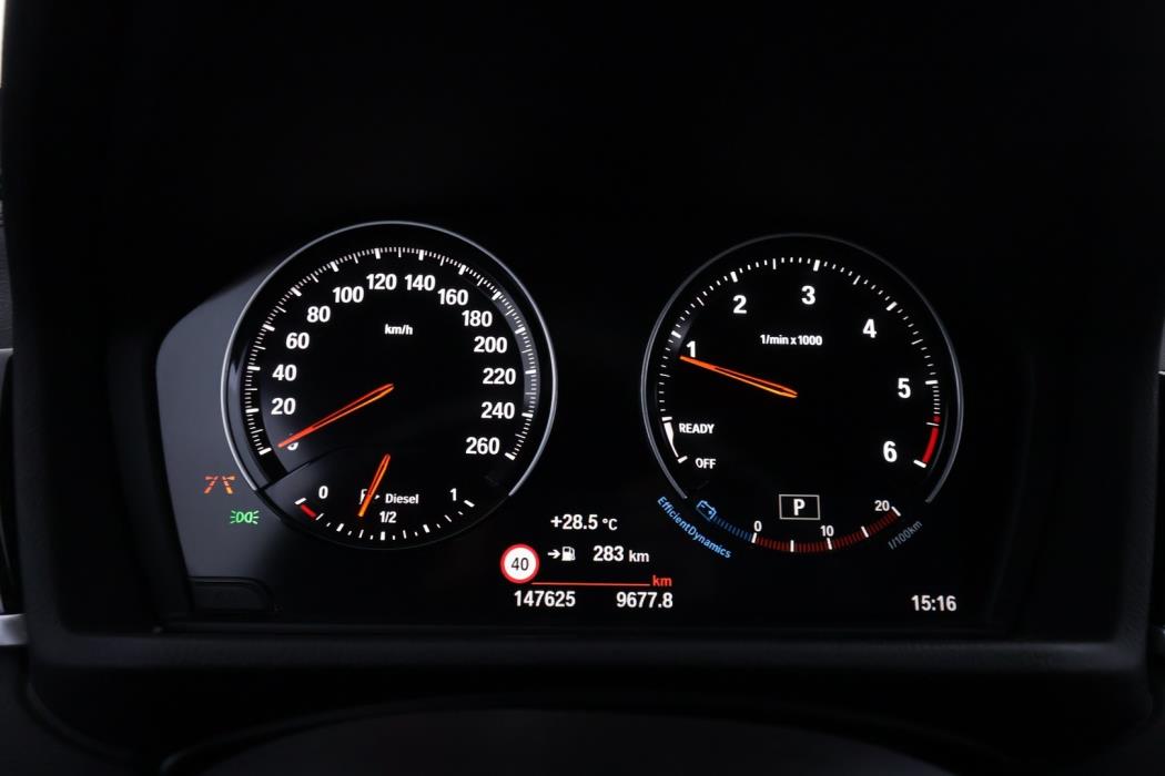 BMW X2 2019