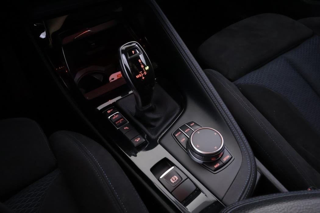 BMW X2 2019