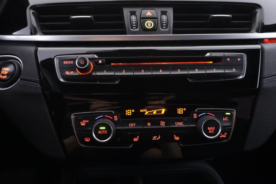 BMW X2 2019