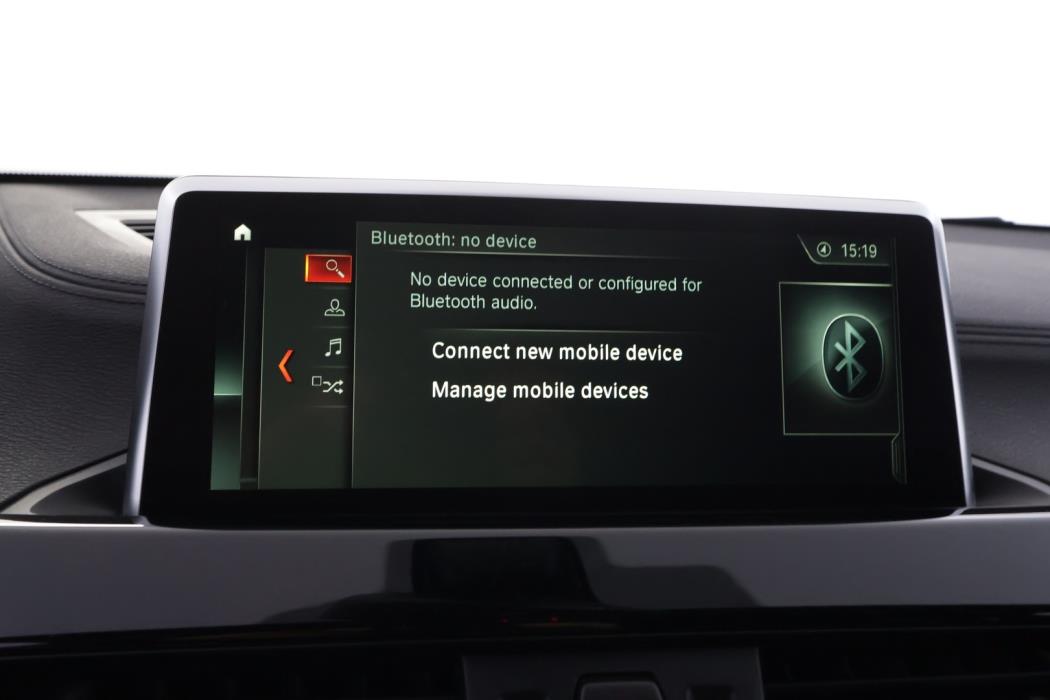 BMW X2 2019