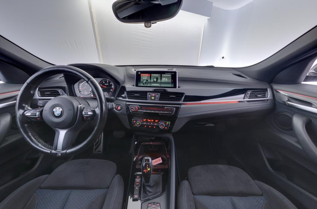 BMW X2 2019