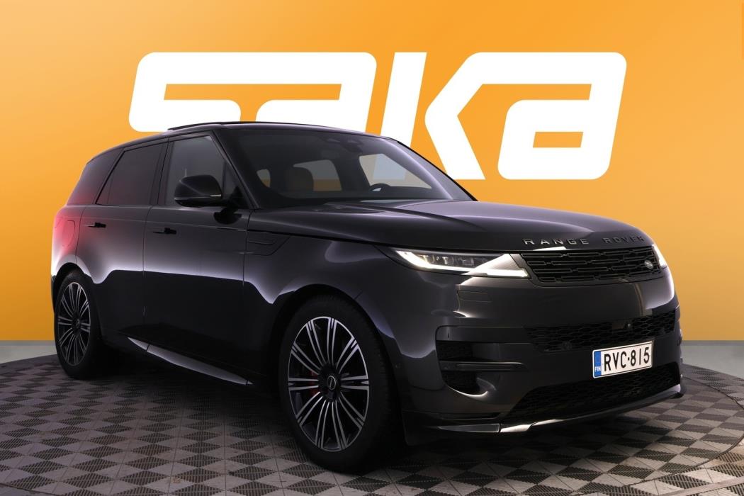 LAND ROVER Range Rover Sport 2023