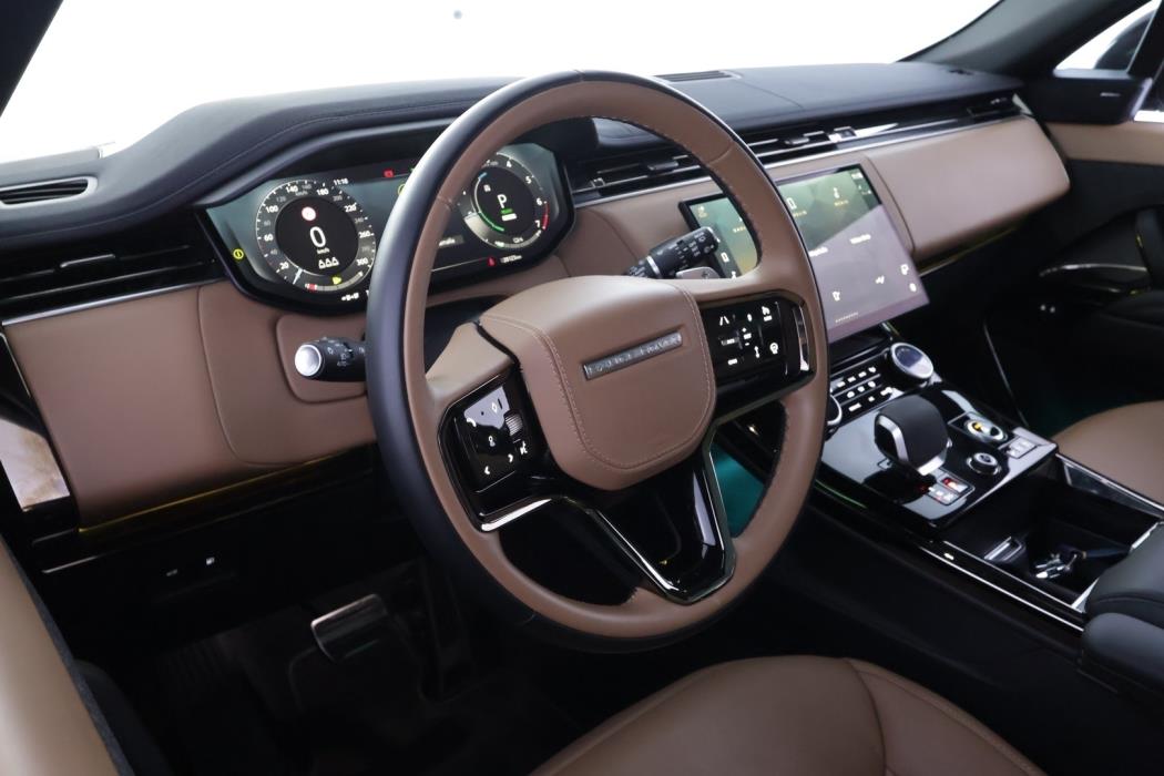 LAND ROVER Range Rover Sport 2023