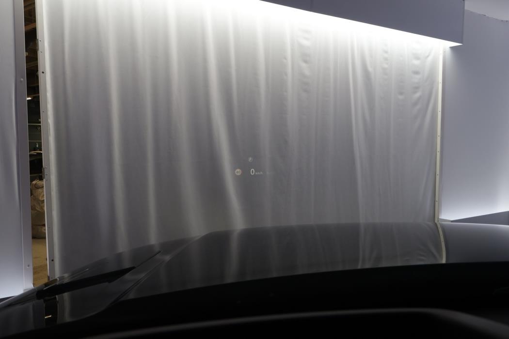 LAND ROVER Range Rover Sport 2023