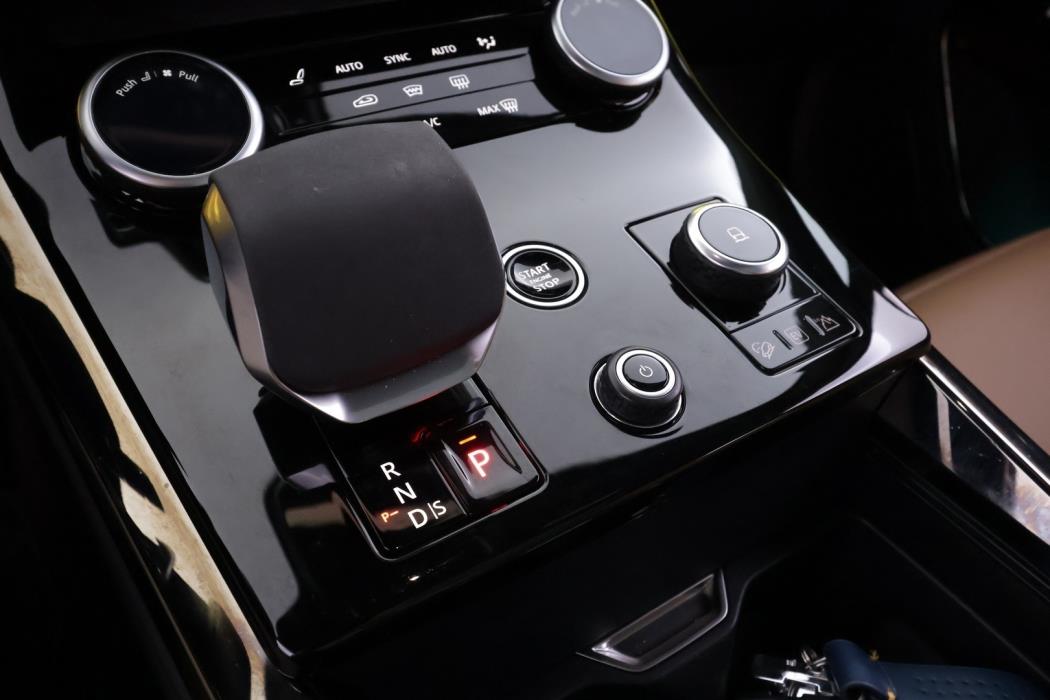 LAND ROVER Range Rover Sport 2023