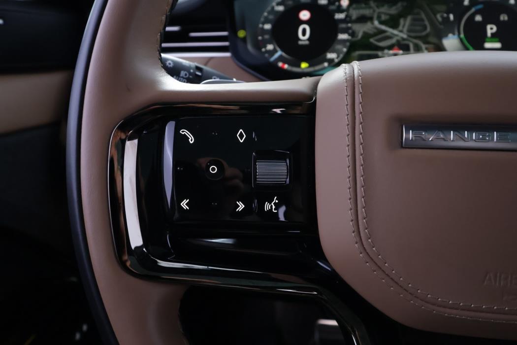 LAND ROVER Range Rover Sport 2023