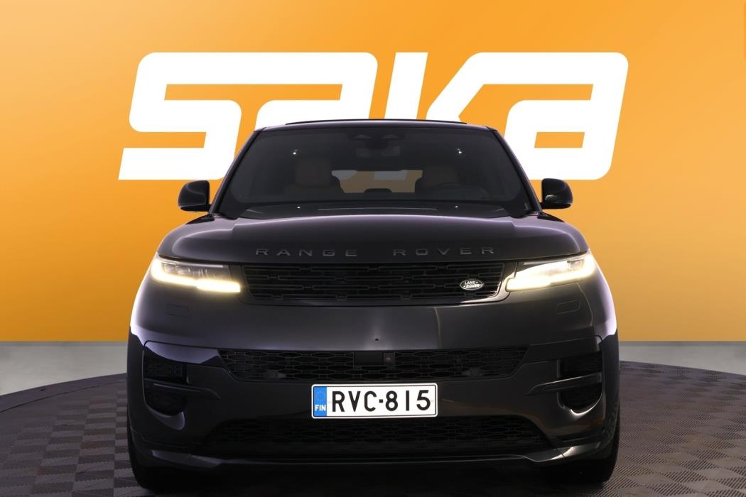LAND ROVER Range Rover Sport 2023