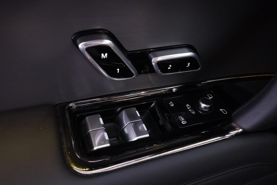 LAND ROVER Range Rover Sport 2023