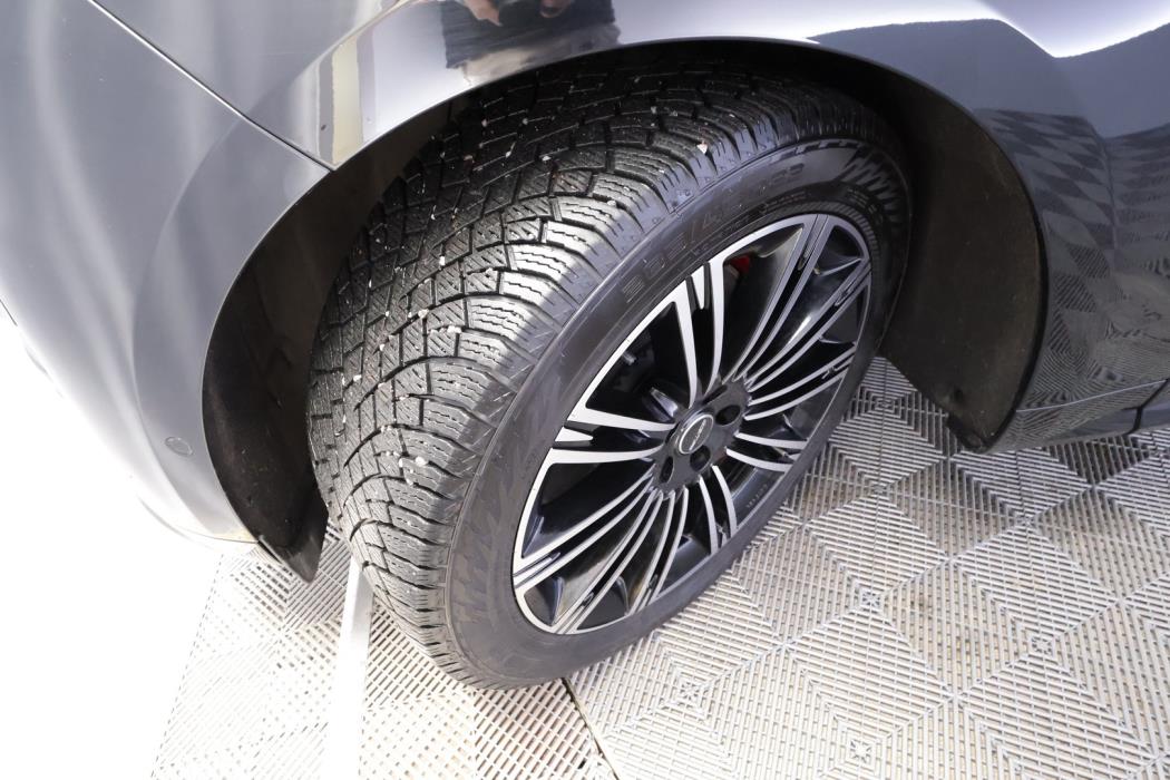 LAND ROVER Range Rover Sport 2023