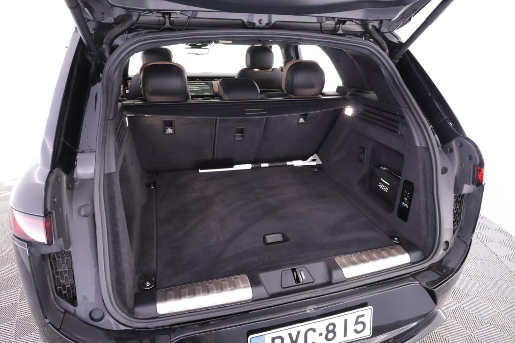 LAND ROVER Range Rover Sport 2023