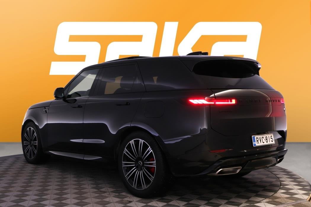 LAND ROVER Range Rover Sport 2023