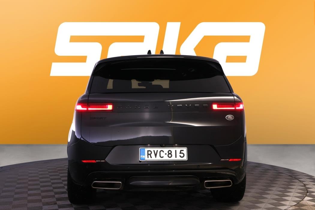 LAND ROVER Range Rover Sport 2023
