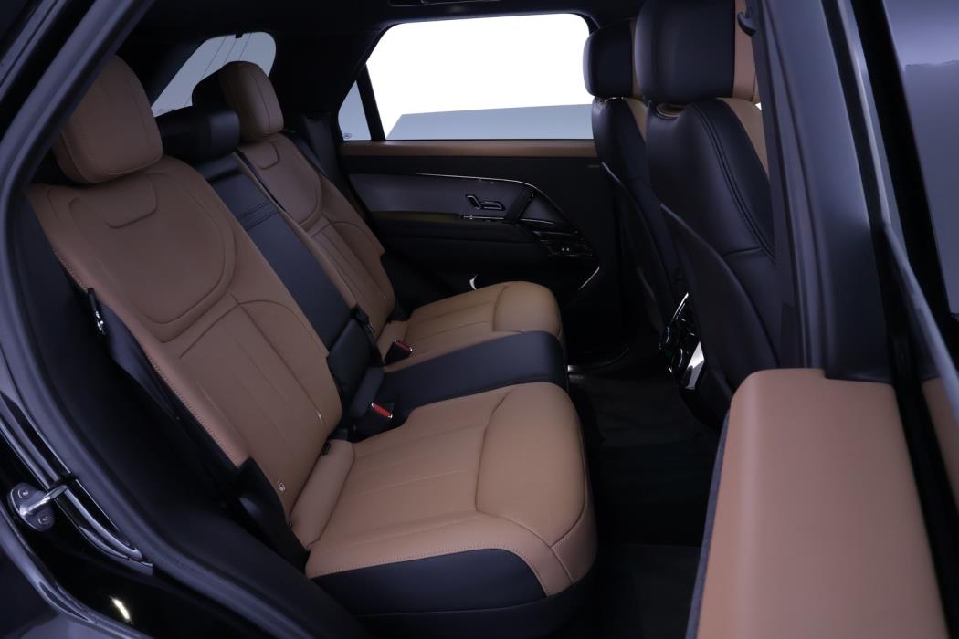 LAND ROVER Range Rover Sport 2023