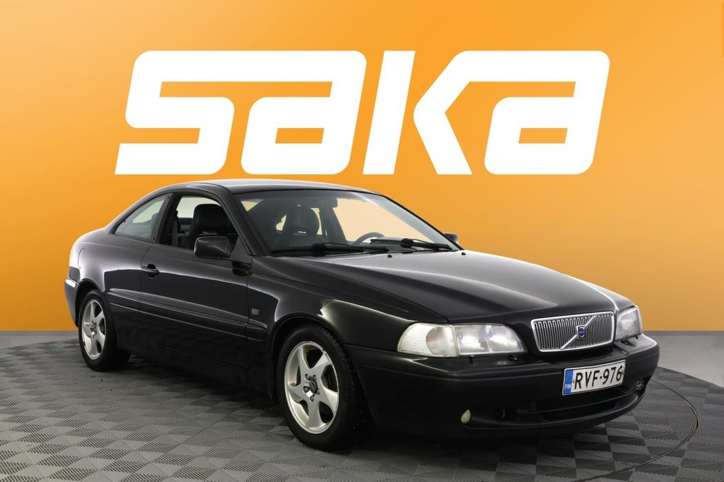 VOLVO C70 1998