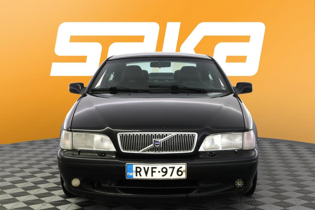 VOLVO C70 1998