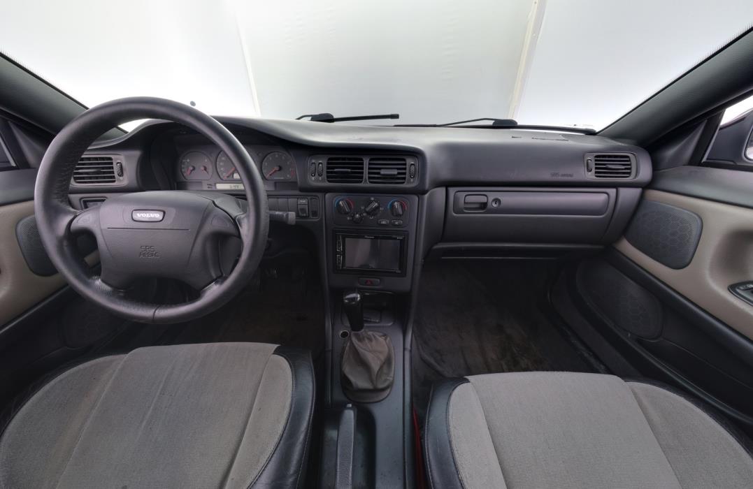 VOLVO C70 1998