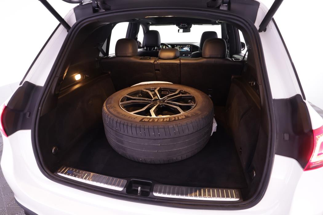 MERCEDES-BENZ GLE 2021
