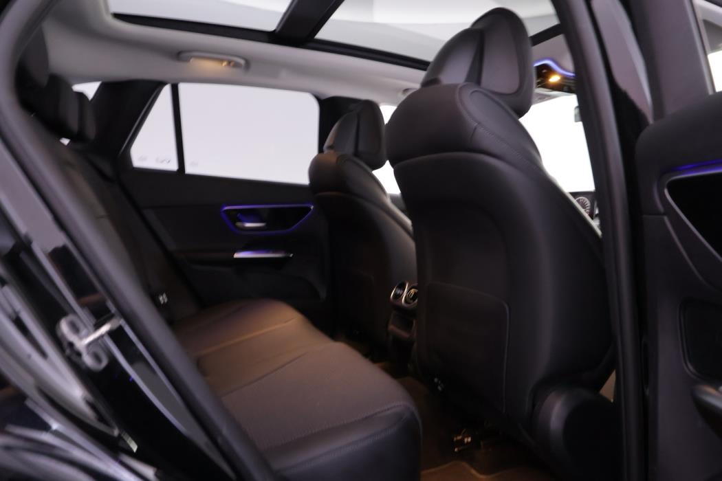 MERCEDES-BENZ GLC 2023