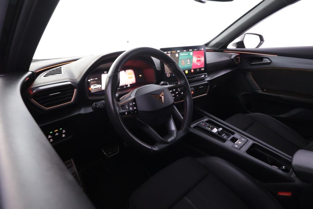 CUPRA Formentor 2021