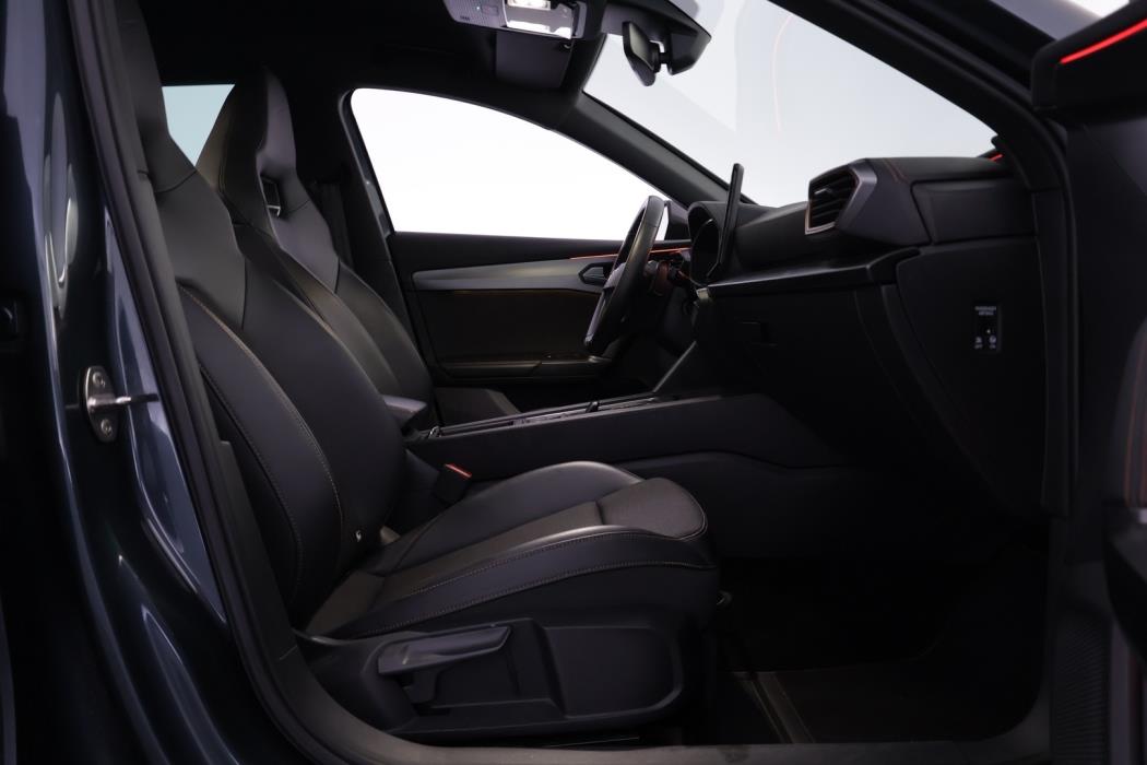 CUPRA Formentor 2021