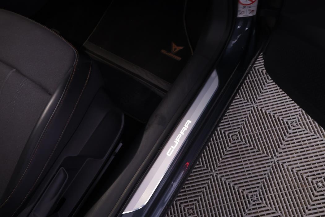 CUPRA Formentor 2021