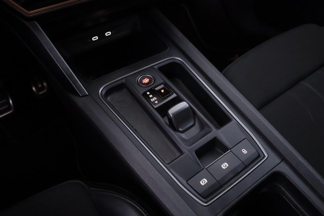 CUPRA Formentor 2021