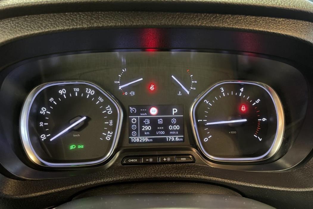 TOYOTA Proace Verso 2024