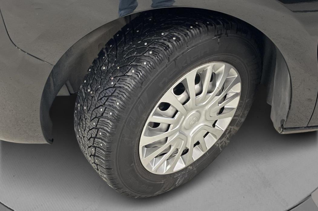 TOYOTA Proace Verso 2024