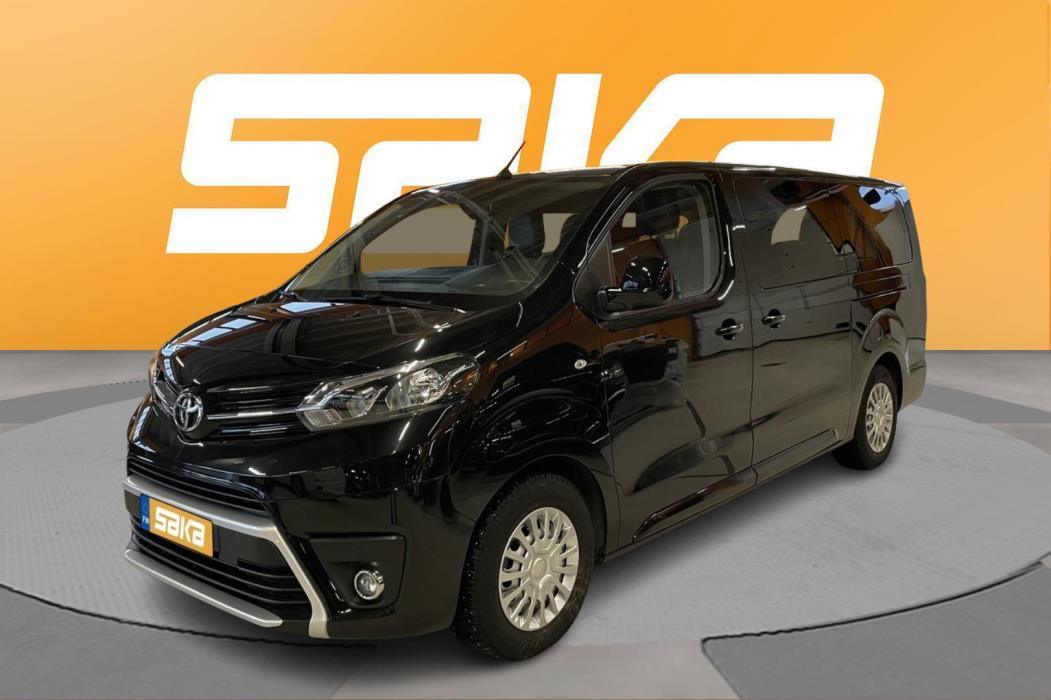TOYOTA Proace Verso 2024
